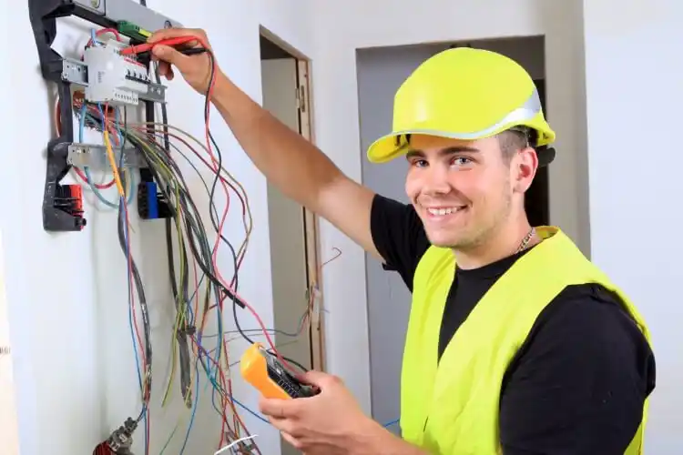 elektricien Zwanenburg